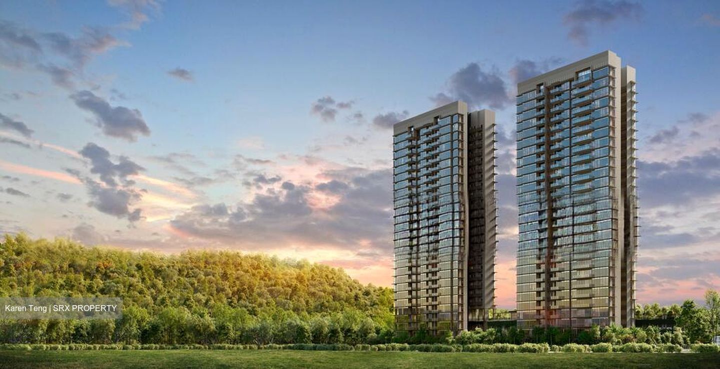 Hillhaven (D23), Apartment #498322041